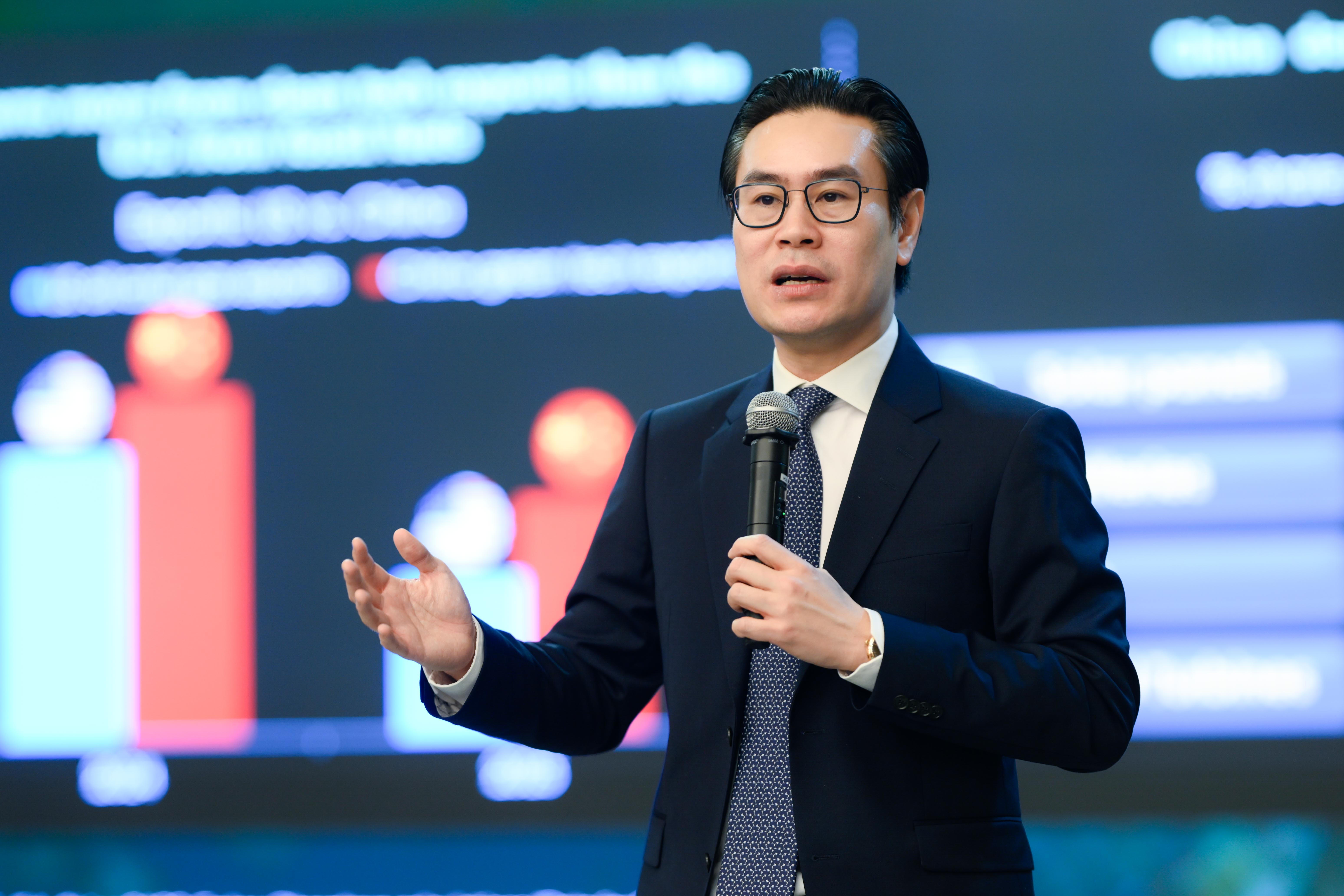 ศูนย์วิจัยกสิกรไทย มอง 1 ปีหลังภาษีทรัมป์ การค้าโลกไม่เหมือนเดิม